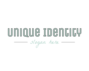 Modern Company Boutique logo