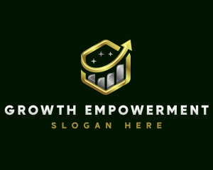 Arrow Growth Statistics logo