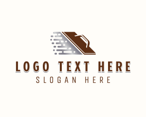 Construction - Construction Plastering logo design