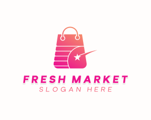 Market Online Shopping logo