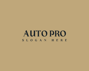Premium Elegant Brand logo