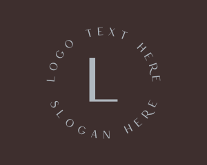 Fashion Boutique Lifestyle logo