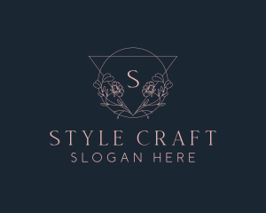 Floral Beauty Styling logo