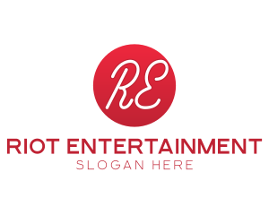 Startup Entertainment Studio logo