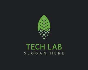 Biotech Leaf Science logo