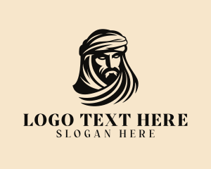 Bedouin Arab Tribe logo