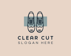 Fashion Shoe Boutique logo design