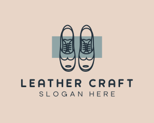 Fashion Shoe Boutique logo design