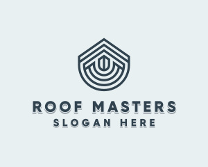 Roofing Repair logo