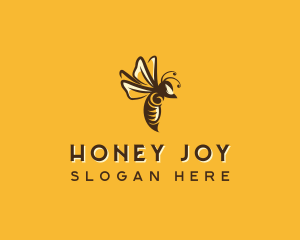 Honey Bee Hive logo