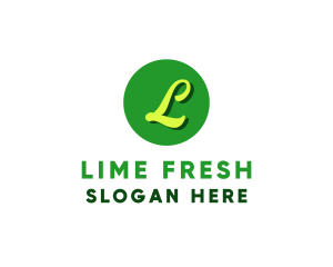 Lime Lemonade Boutique logo