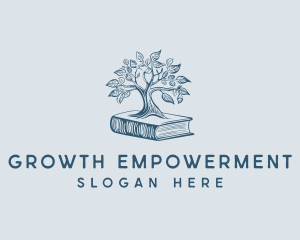 Growth Knowledge Tree logo