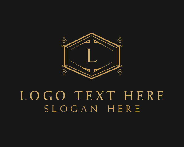 Elegance logo example 1