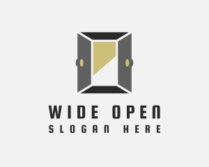 Open Door Hotel logo