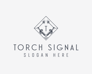 Welding Torch Fabrication logo