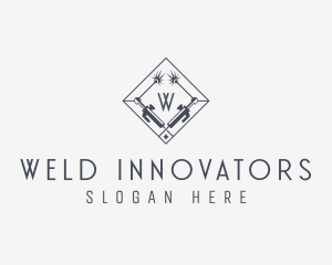 Welding Torch Fabrication logo