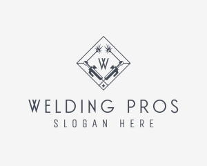 Welding Torch Fabrication logo