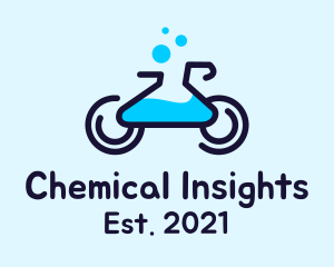 Bike Chemical Lab  logo