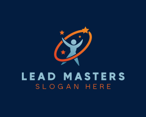 Career Business Leadership logo