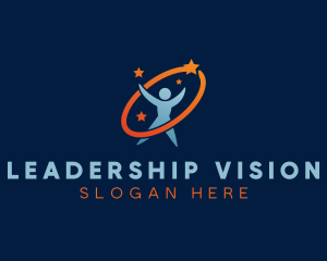Career Business Leadership logo