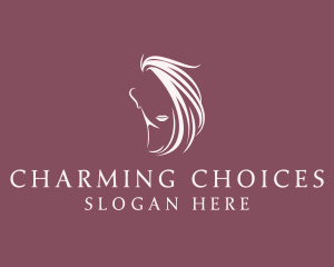 Beauty Hair Styling Salon logo