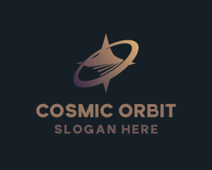 Star Orbit Entertainment logo