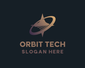 Star Orbit Entertainment logo design