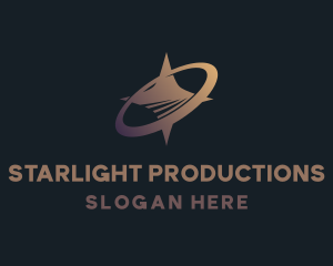 Star Orbit Entertainment logo