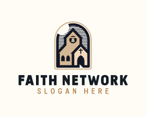 Christian Faith Fellowship logo