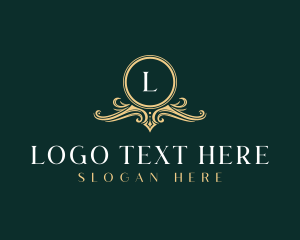 Elegant Hotel Shield logo