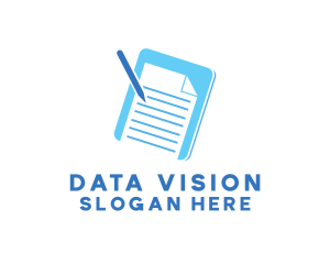 Essay Writing Pad logo