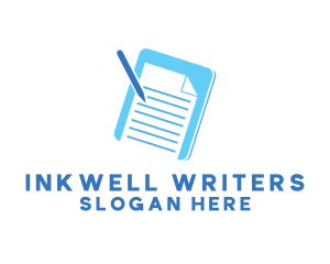 Essay Writing Pad logo