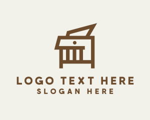 Modern Table Furniture  logo