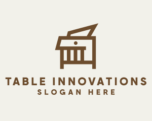 Modern Table Furniture  logo
