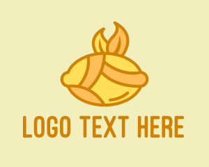 Lemon Citrus Fruit  logo