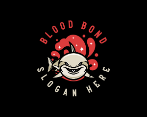 Wildlife Shark Predator logo