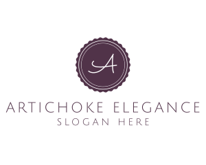 Premier Elegant Boutique logo design