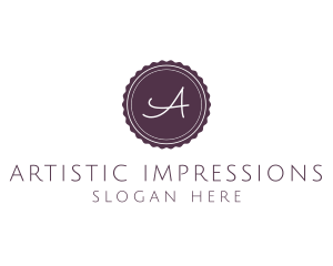 Premier Elegant Boutique logo design