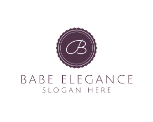 Premier Elegant Boutique logo design