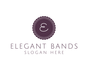 Premier Elegant Boutique logo design