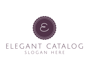 Premier Elegant Boutique logo design