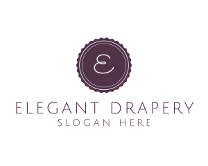 Premier Elegant Boutique logo design