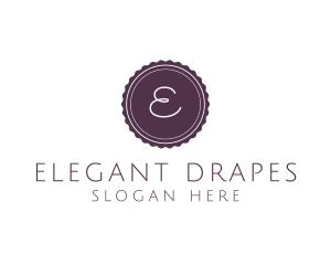 Premier Elegant Boutique logo design