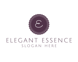 Premier Elegant Boutique logo design