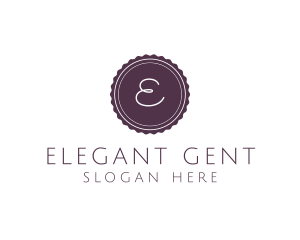 Premier Elegant Boutique logo design