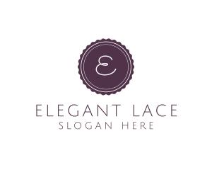 Premier Elegant Boutique logo design