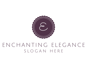 Premier Elegant Boutique logo design