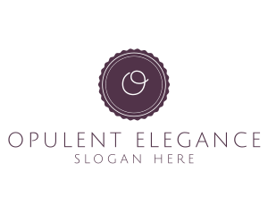 Premier Elegant Boutique logo design