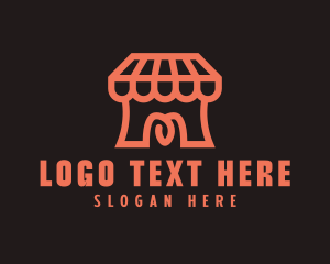 Market Store Retail logo