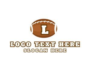 Football Team Sports logo